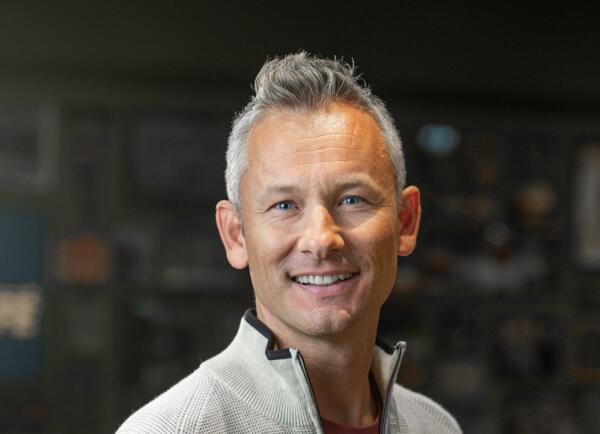 Bas van Veenendaal
